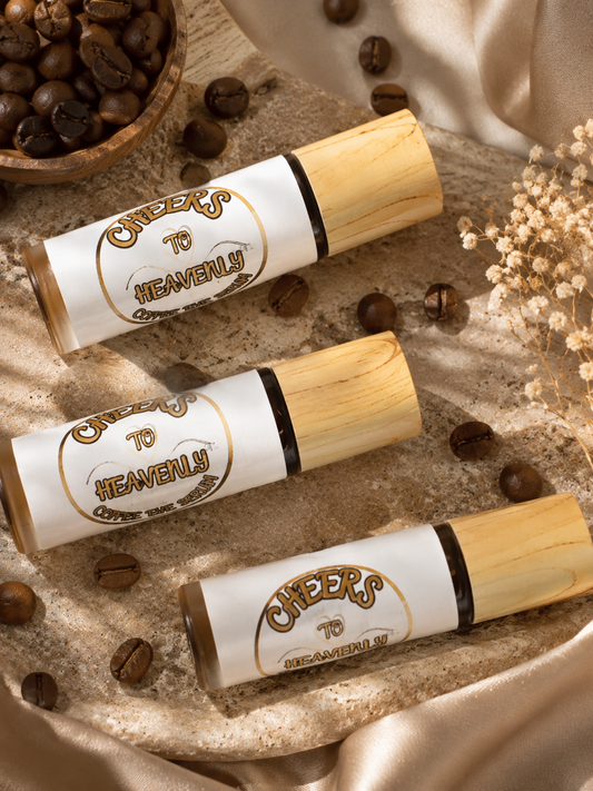 Coffee Eye Serum