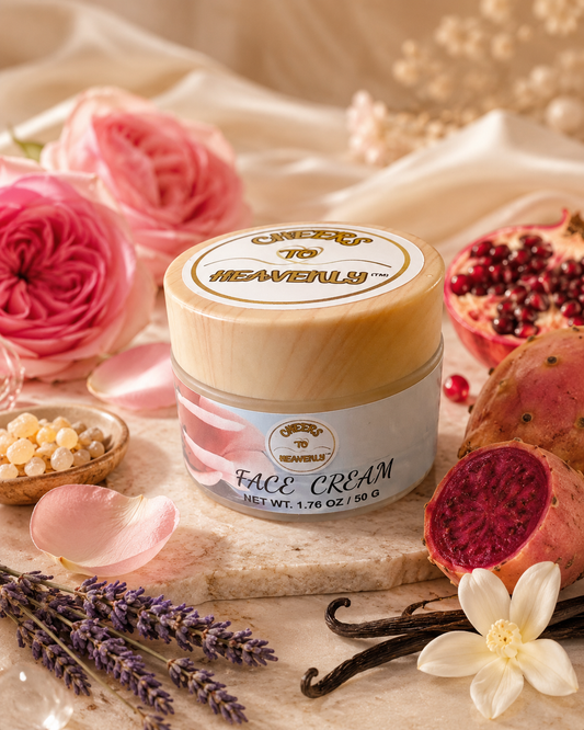 Face Cream