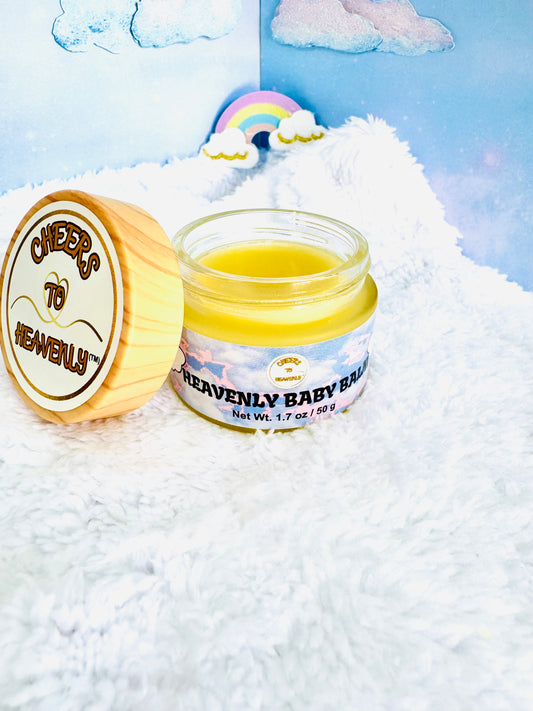 Heavenly Baby Balm