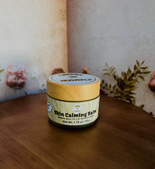 Skin Calming Balm