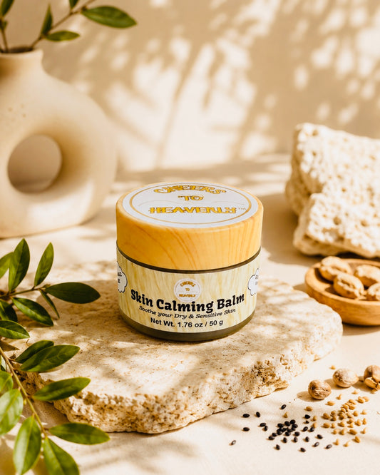 Skin Calming Balm
